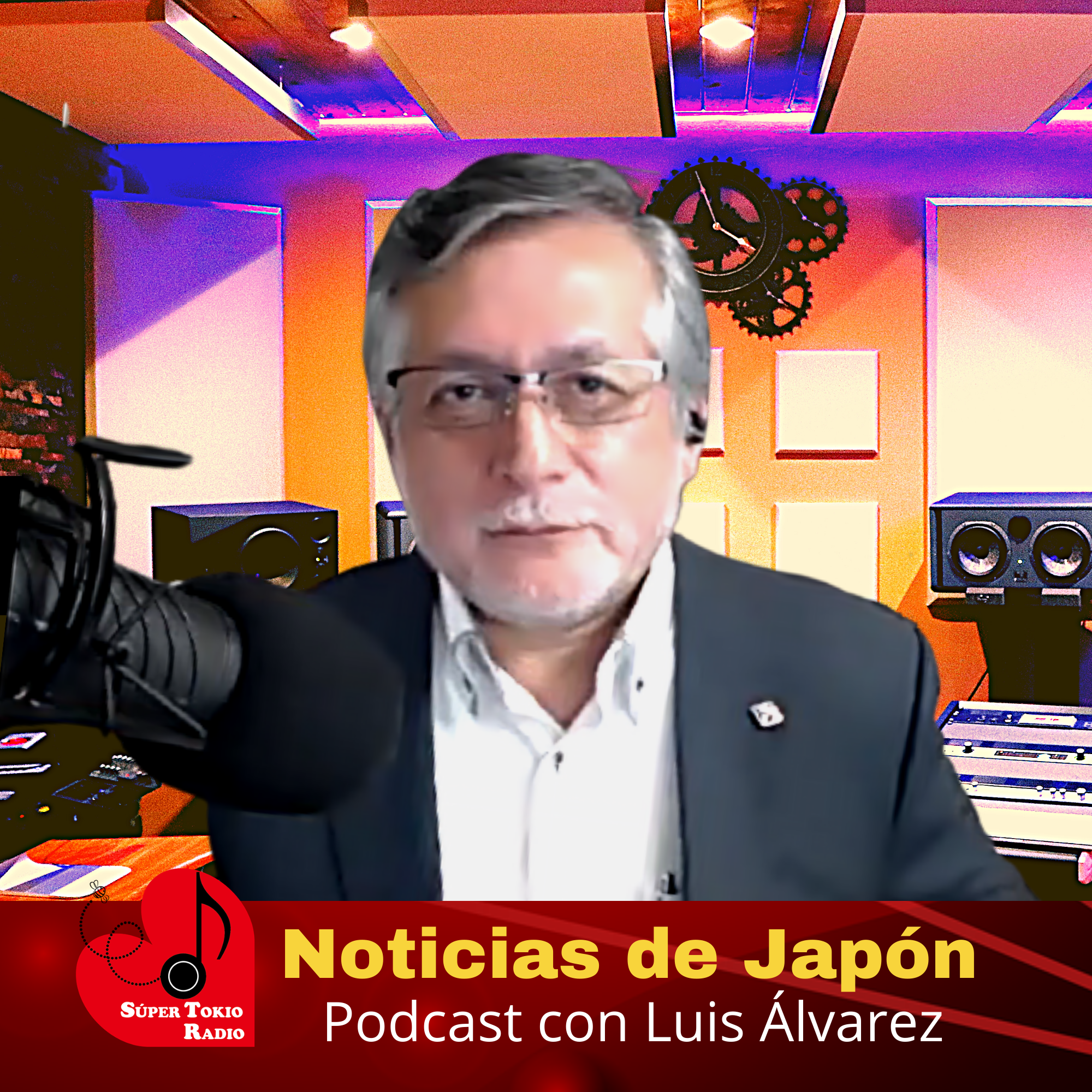 Podcast archivos - Super Tokio Radio
